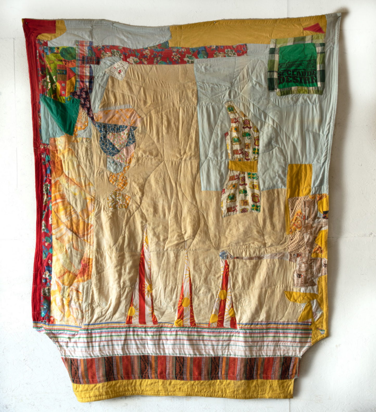 Lizz Freeman Textiles