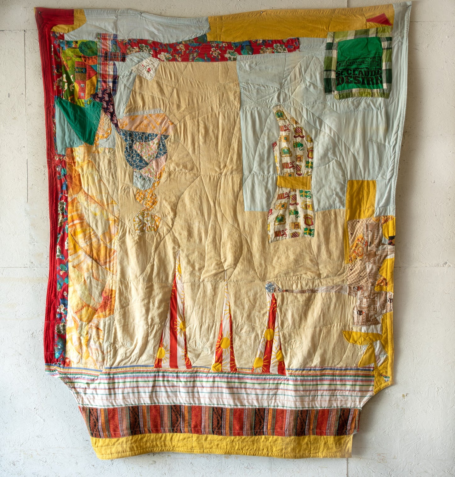 Lizz Freeman Textiles