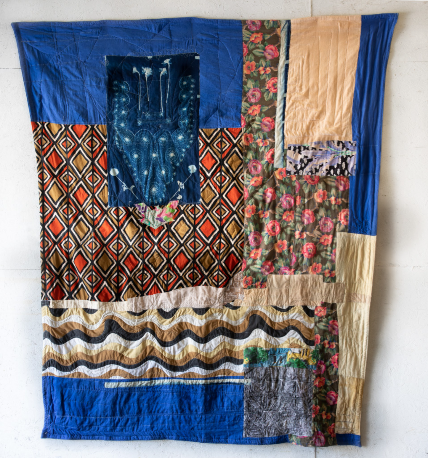 Lizz Freeman Textiles
