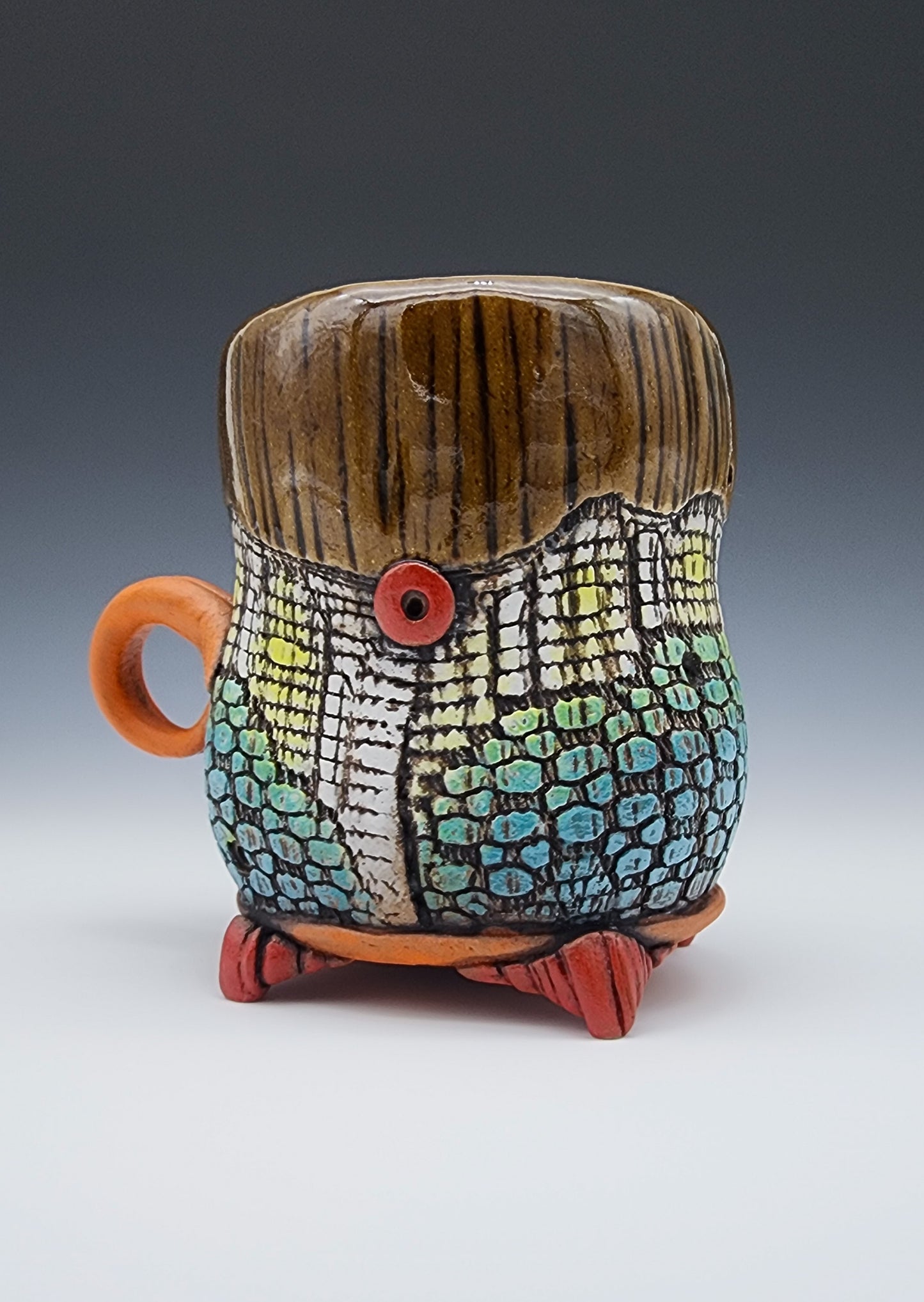 Robert LaWarre III, So-Low Flier Set