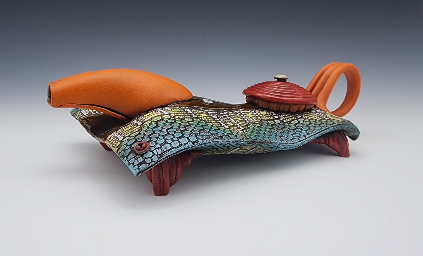 Robert LaWarre III, So-Low Flier Set