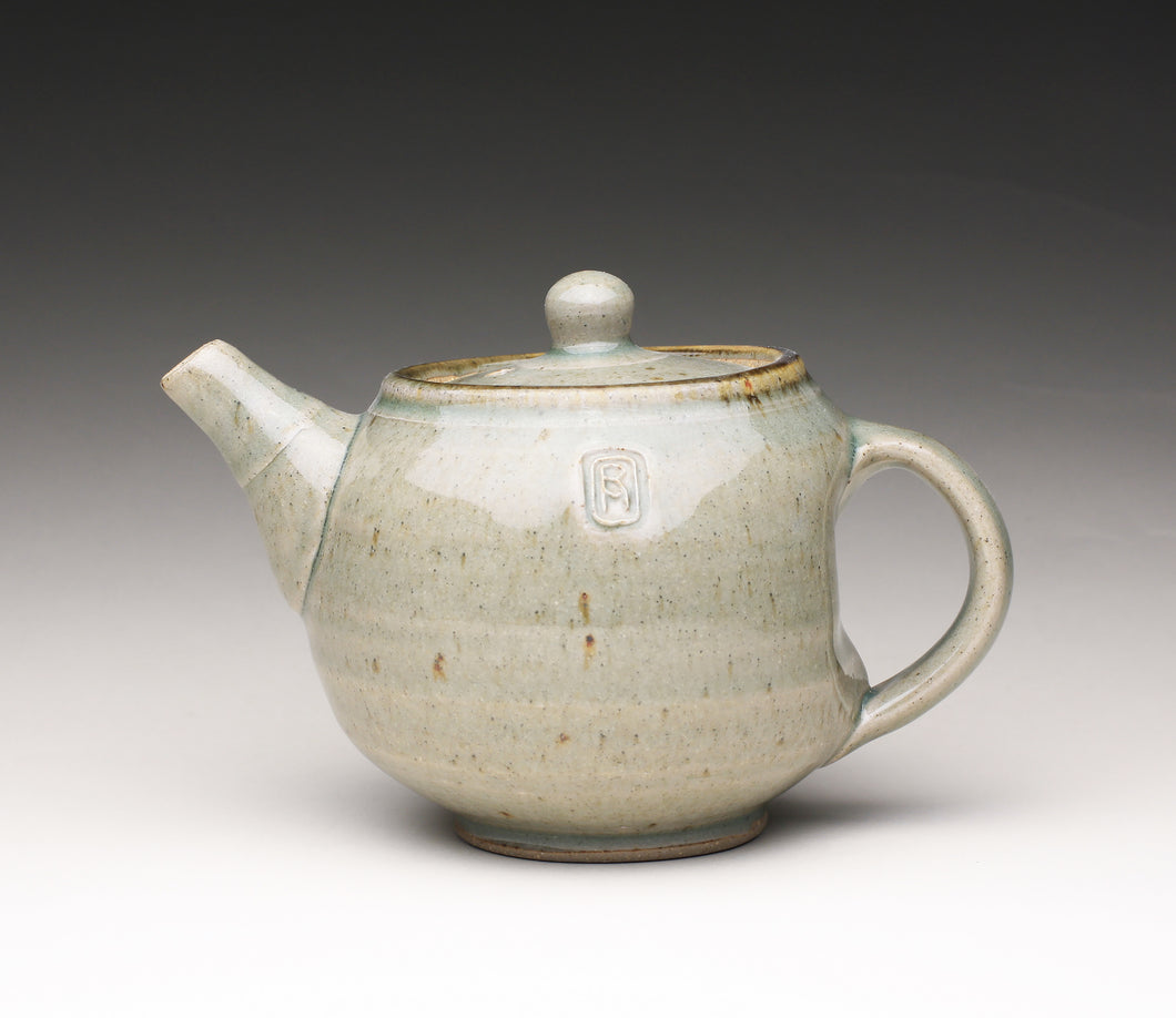 Teapot by Ray Morales