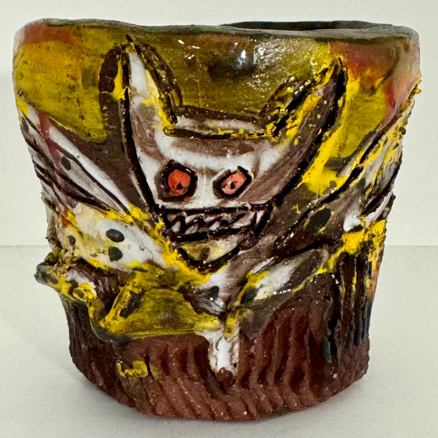 Rebecca Jones, BatCup