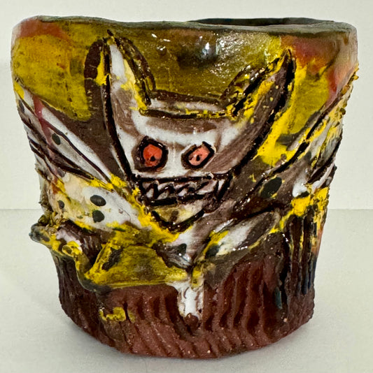 Rebecca Jones, BatCup