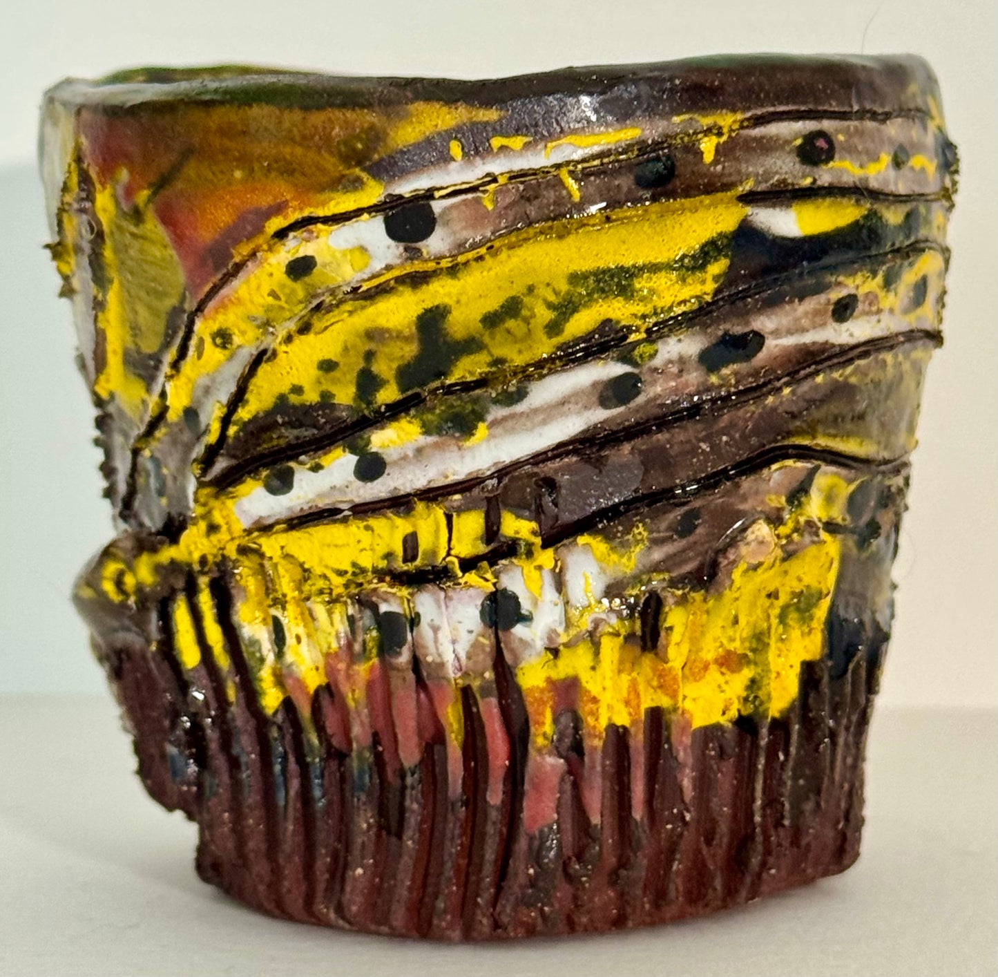 Rebecca Jones, BatCup