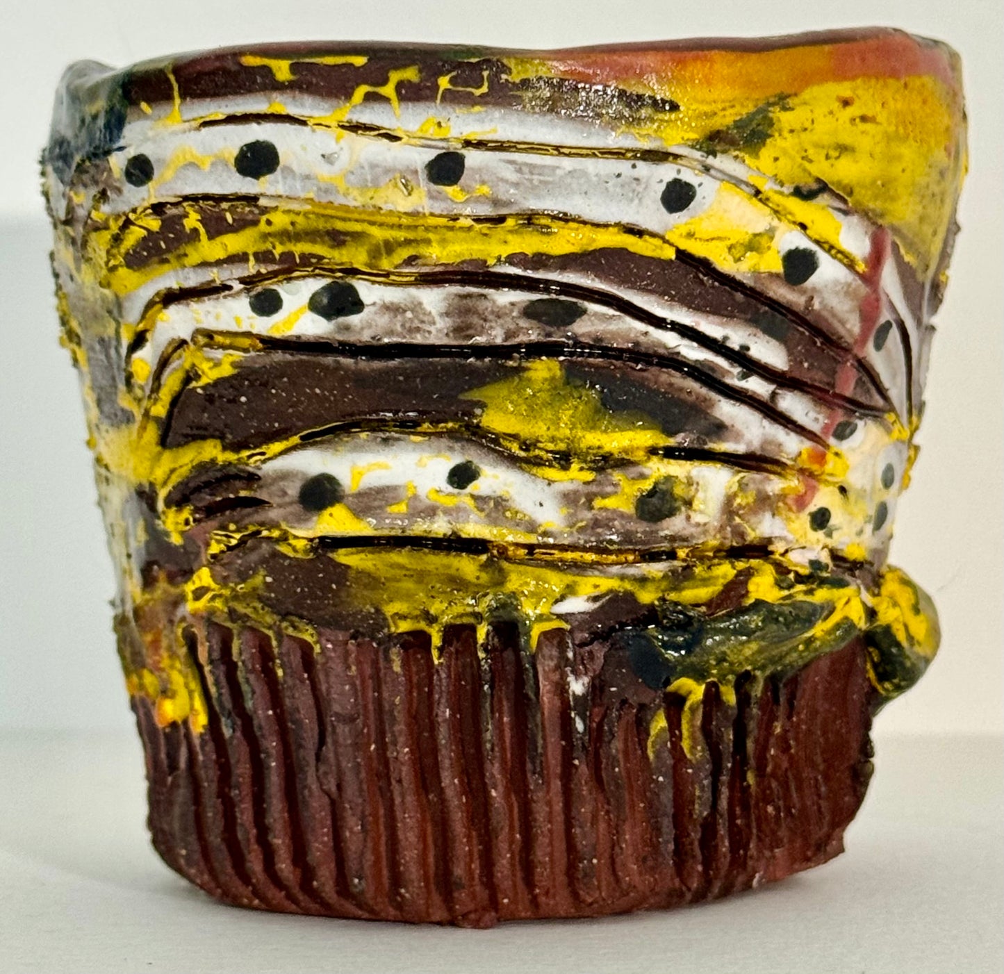 Rebecca Jones, BatCup