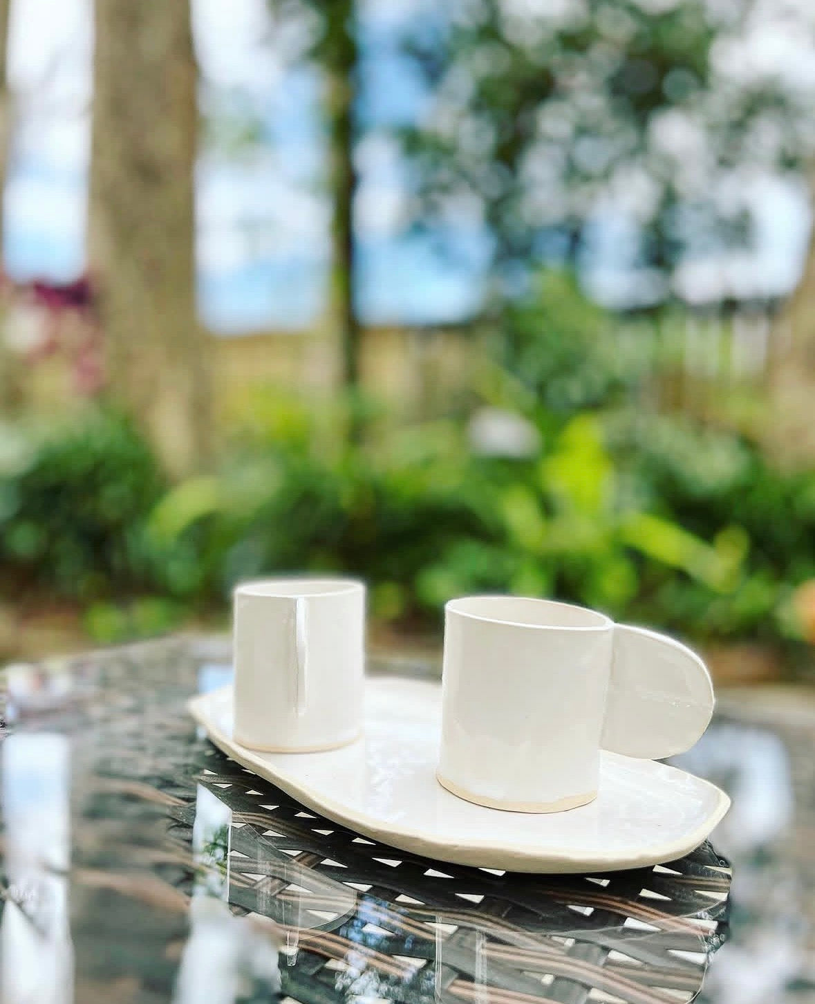 Joana Roger, Simply Espresso (set)