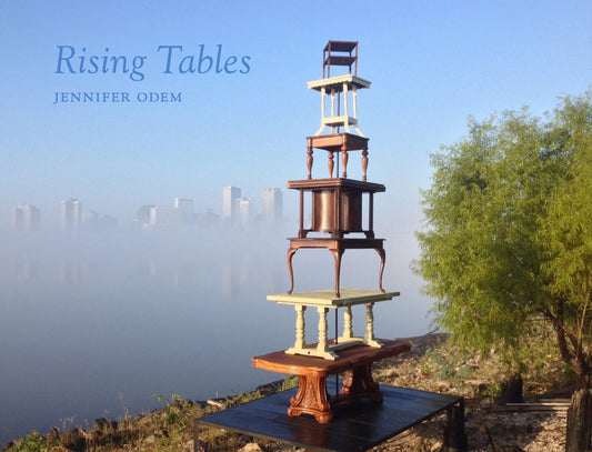 Jennifer Odem, Rising Tables