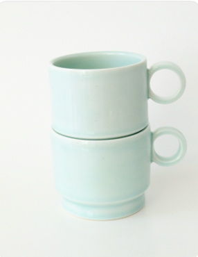 Second Line Pottery, by Kish Hickerson