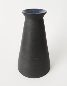 Second Line Pottery, by Kish Hickerson