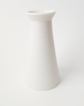 Second Line Pottery, by Kish Hickerson