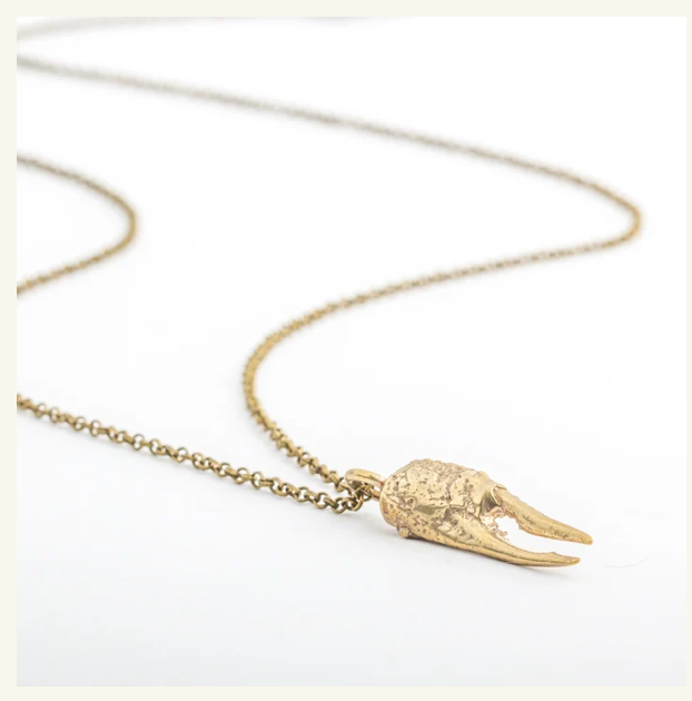 Sarah Killen, Jewelry