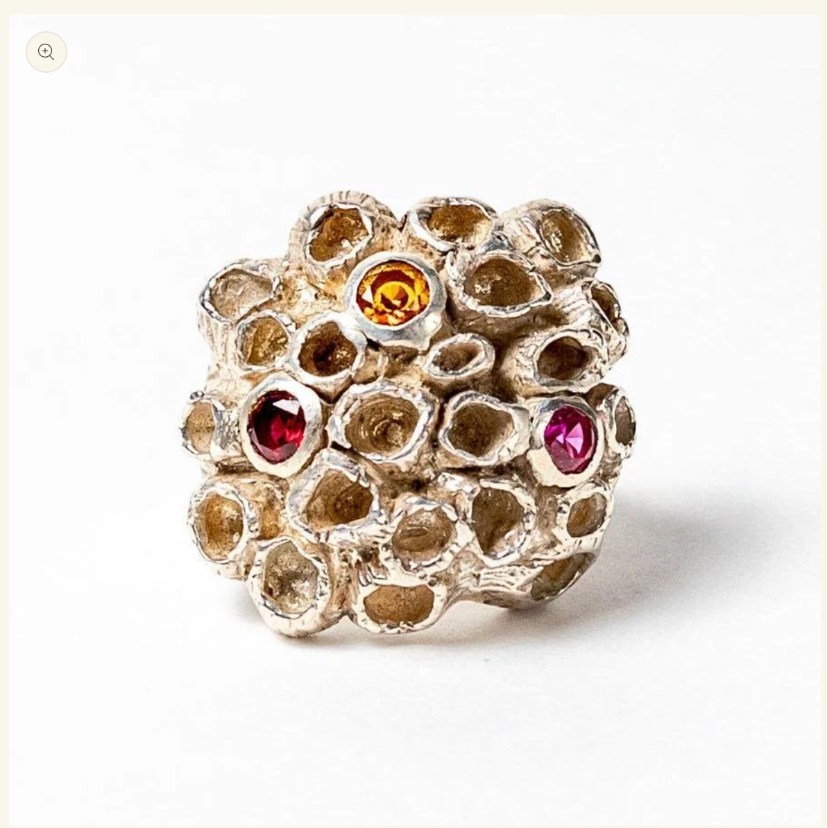 Sarah Killen, Jewelry