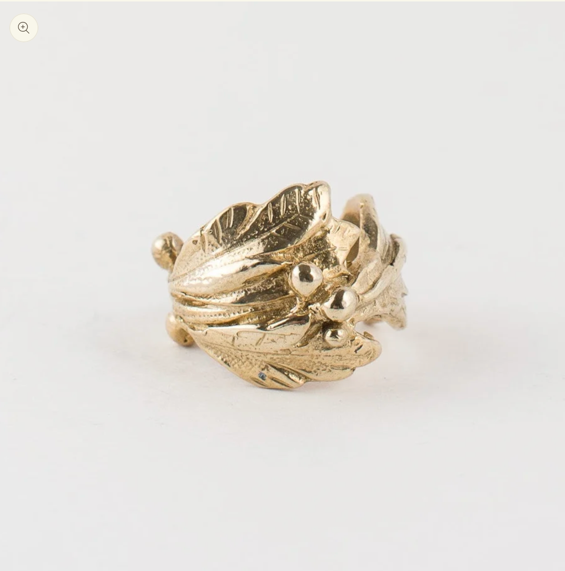 Sarah Killen, Jewelry