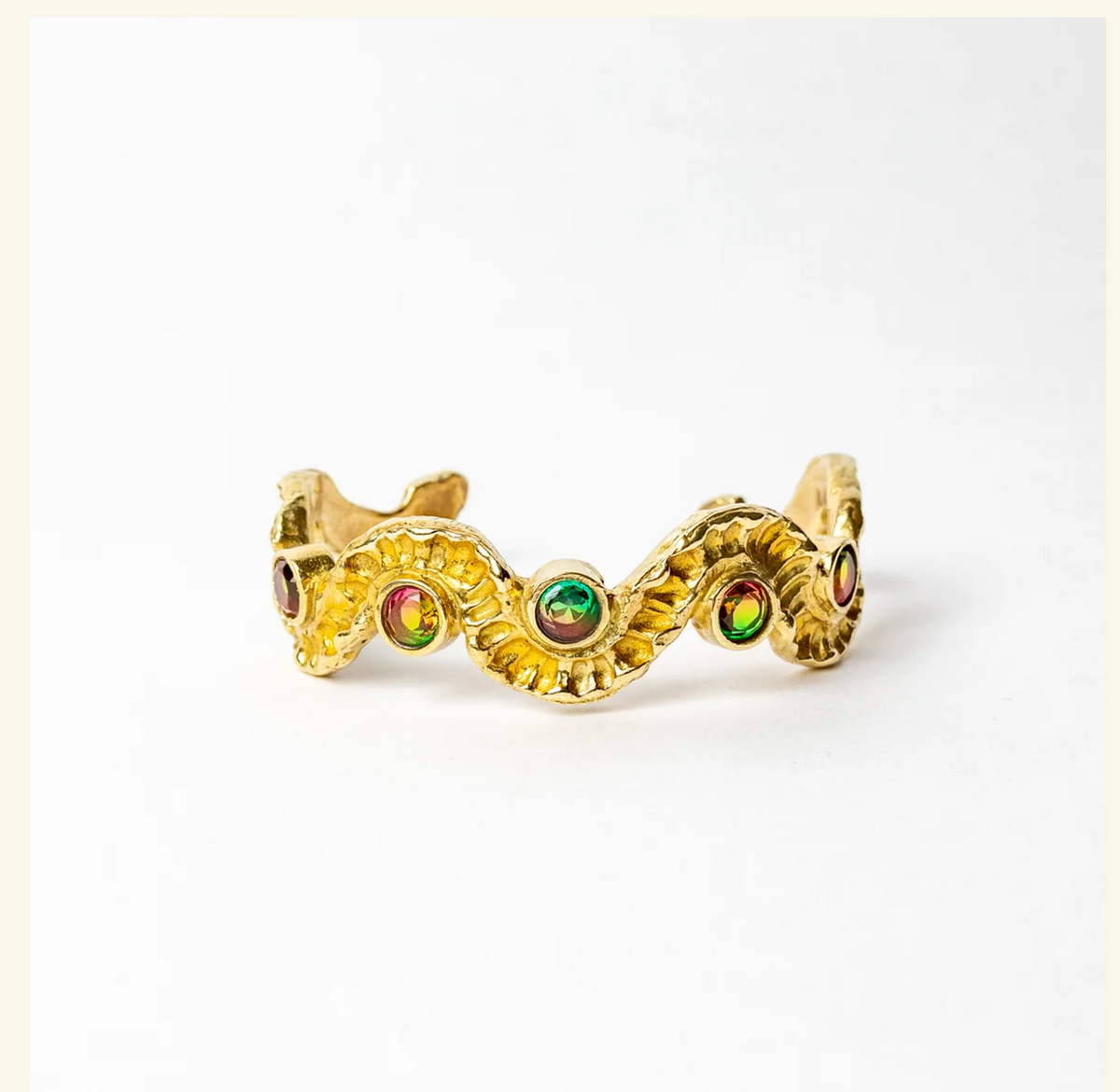 Sarah Killen, Jewelry