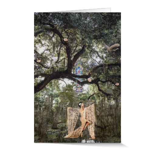 Natalie Armstrong ¡Fifi Gi! , Greeting Cards