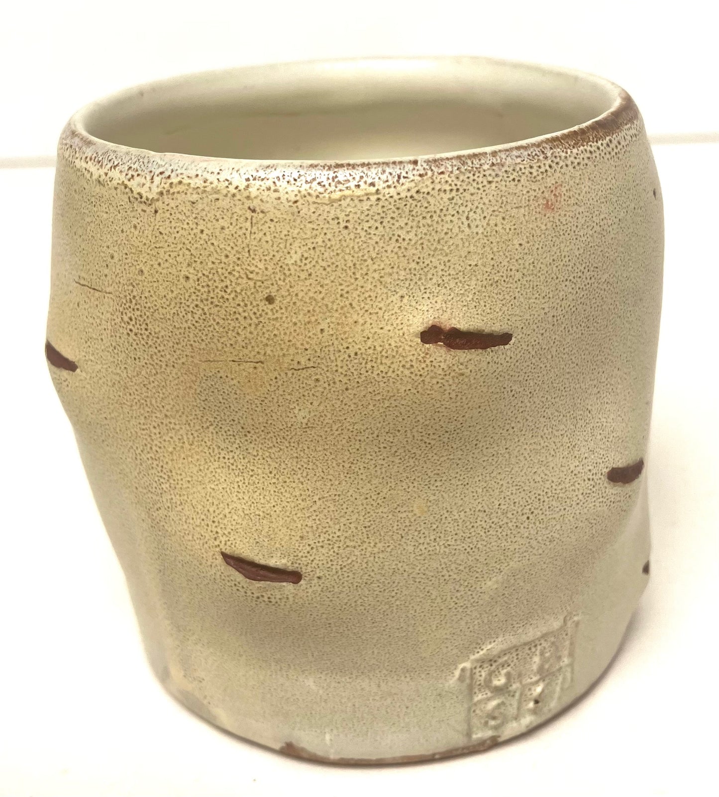 Terry Gess, Potato Cup