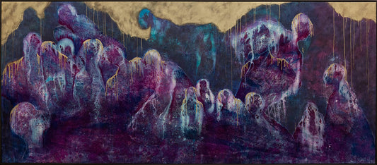 McGrigg, Alexis: POSTCARDS