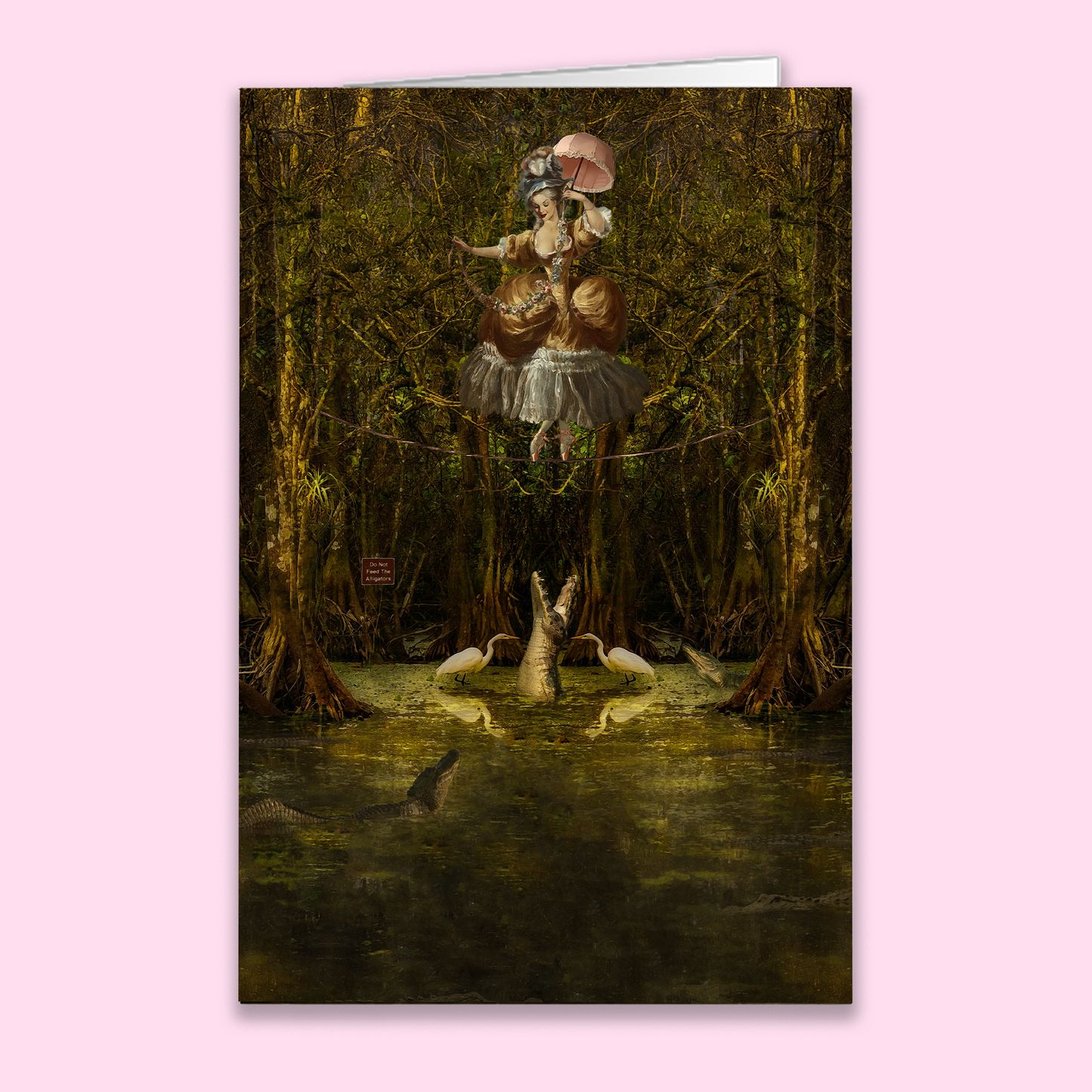 Natalie Armstrong ¡Fifi Gi! , Greeting Cards