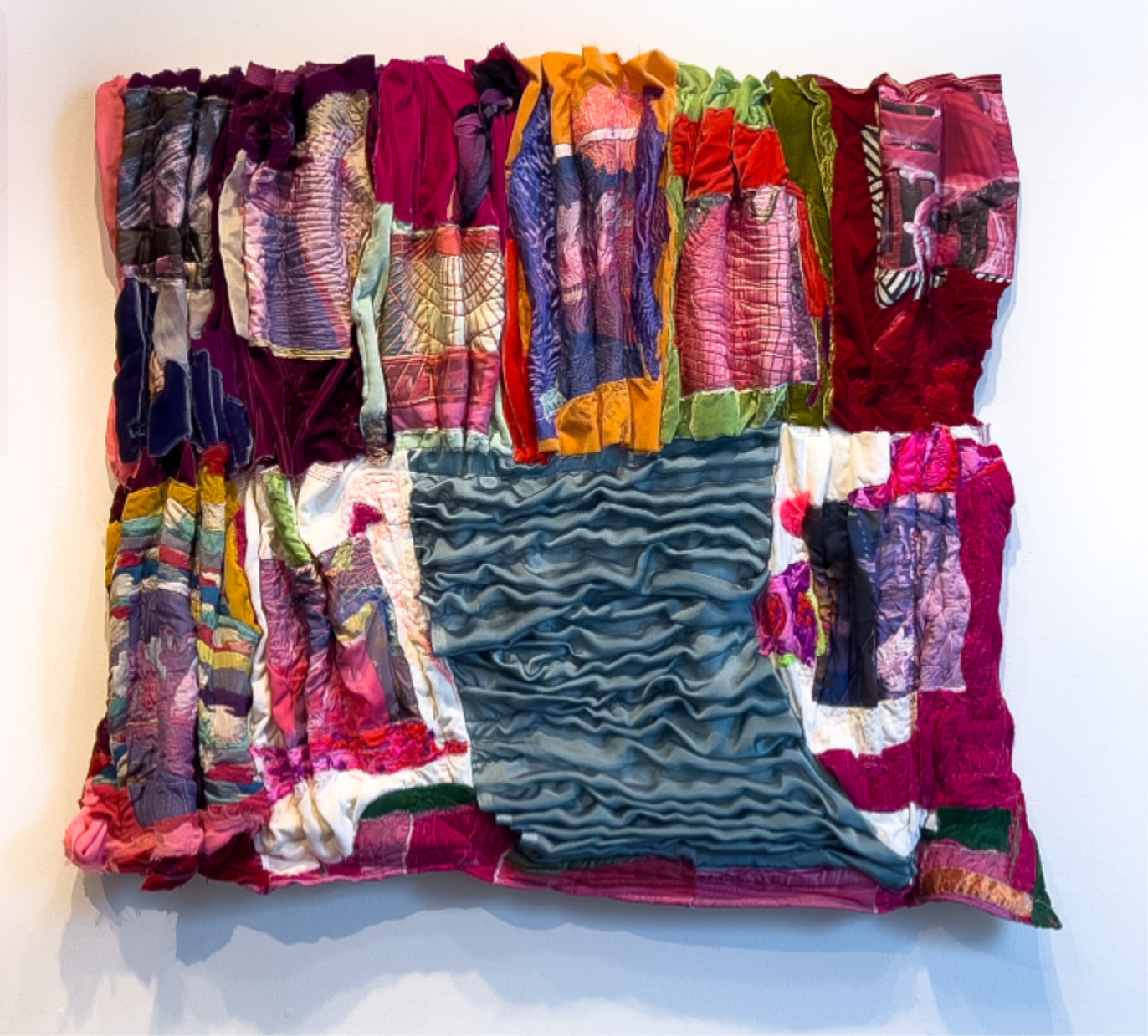 Lizz Freeman Textiles