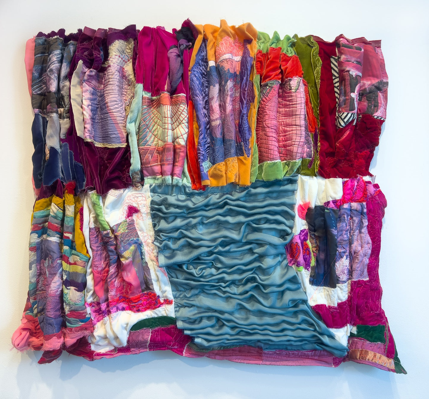 Lizz Freeman Textiles