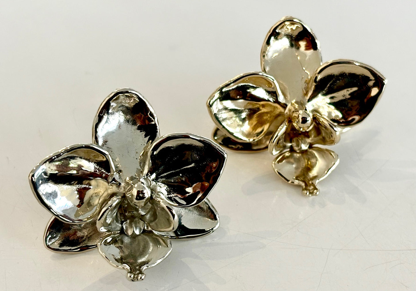 Kristina Larson, Artist/Designer, ART to WEAR jewelry line