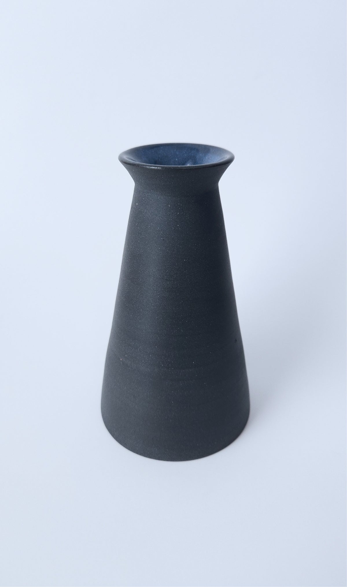 Second Line Pottery, by Kish Hickerson