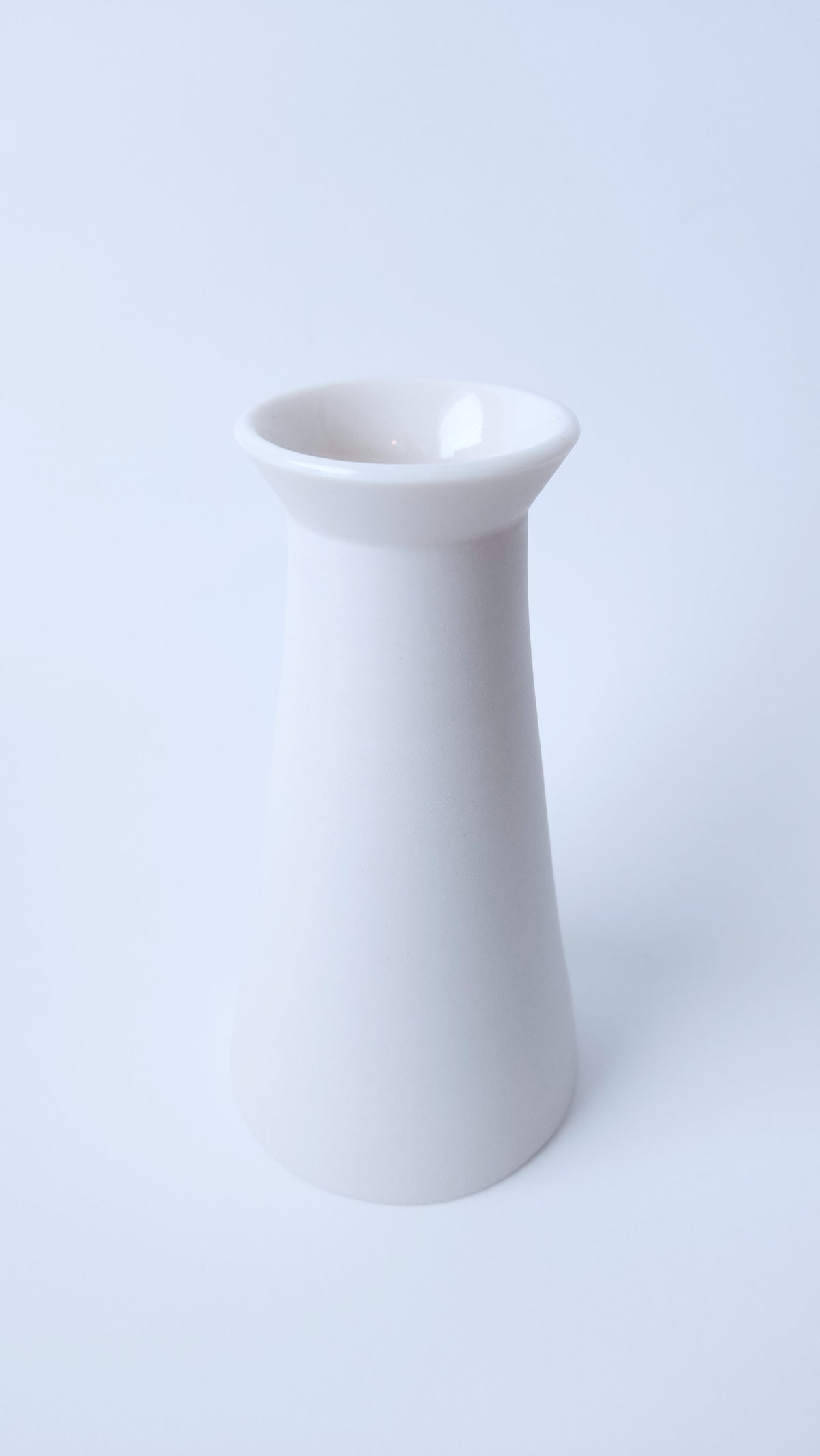 Second Line Pottery, by Kish Hickerson