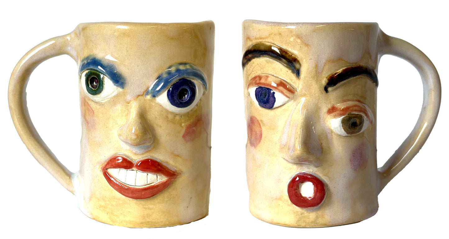 Victoria Rosenblatt, Janus 2