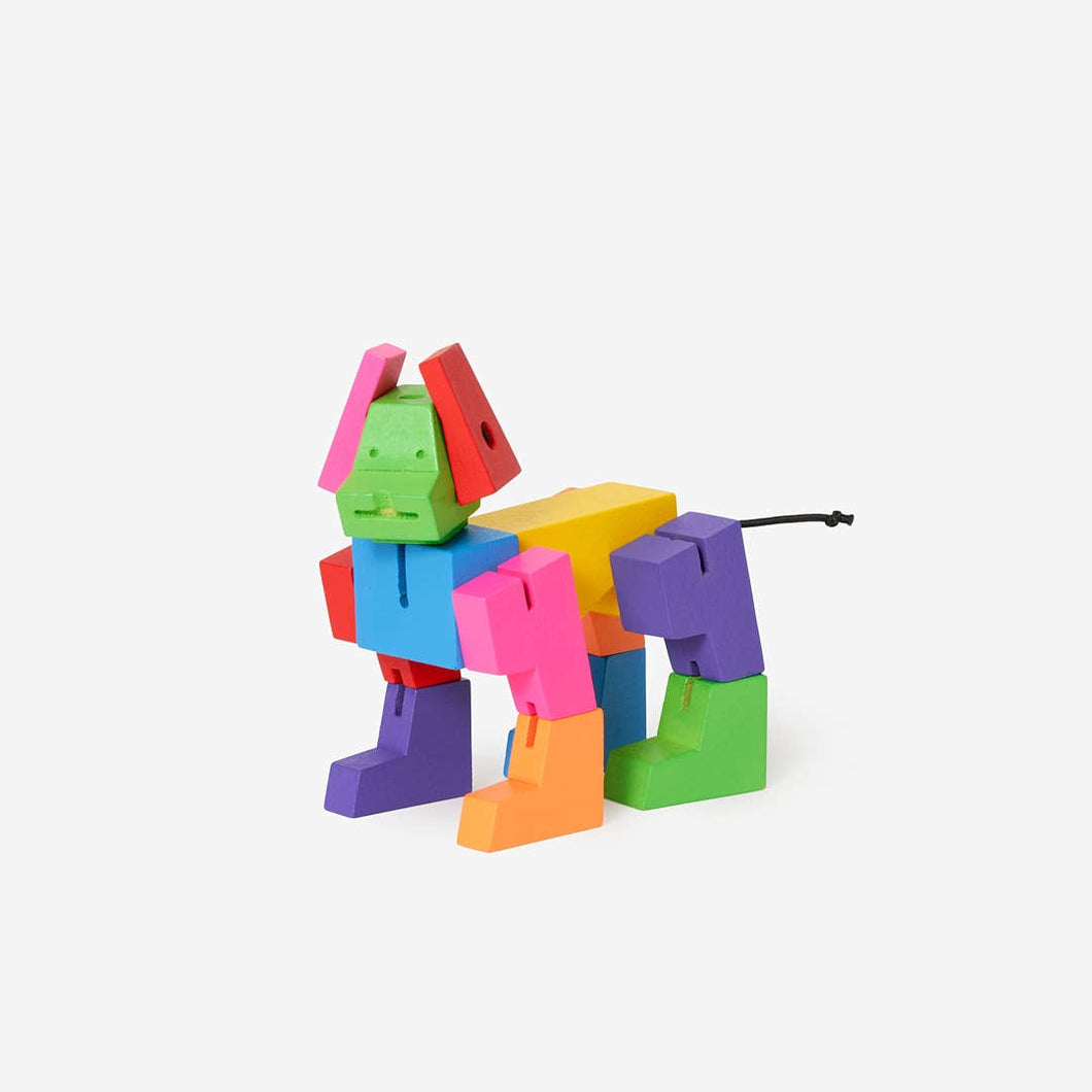 Cubebot® Milo Small