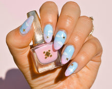 Load image into Gallery viewer, Nail Art Stickers - Retrograde
