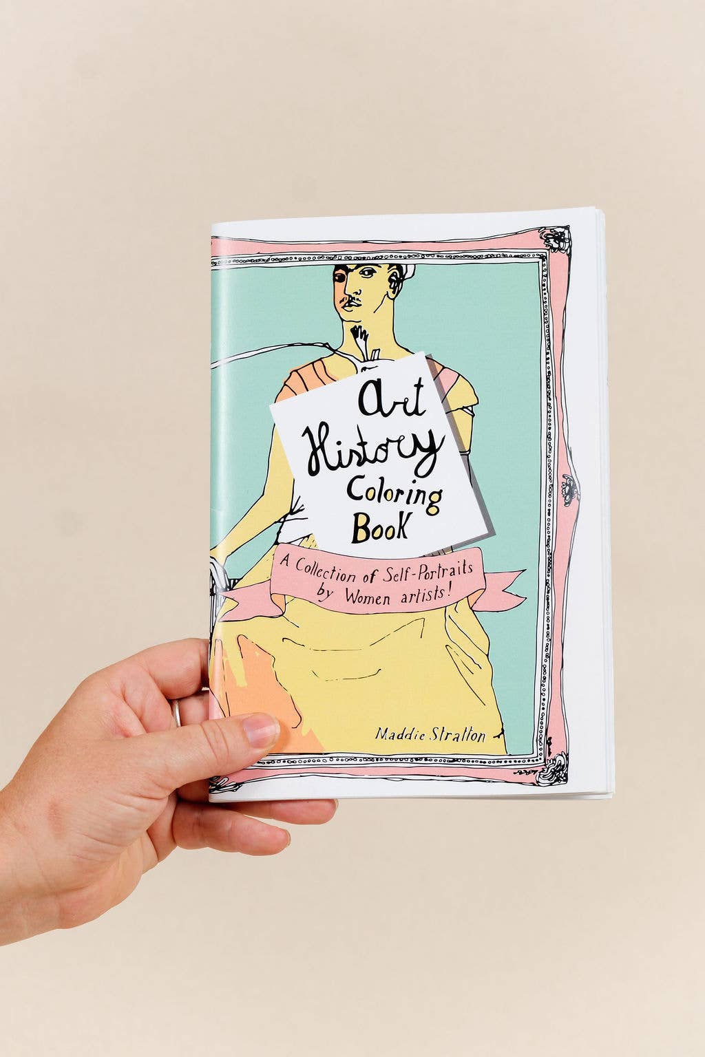 Self Portraits by Women Artists