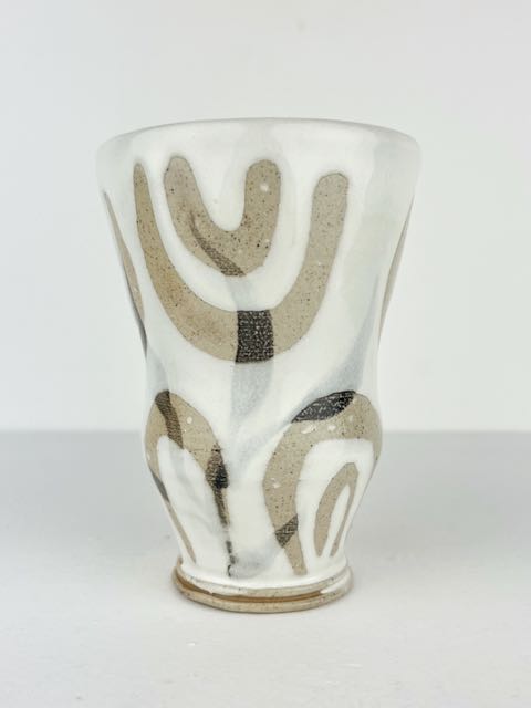 Brooke Cassady, Expanding Tumbler