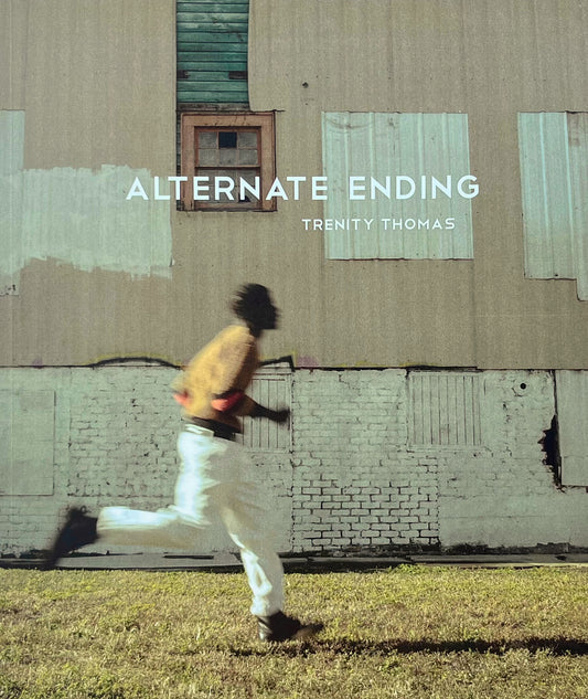 Trenity Thomas, Alternate Ending