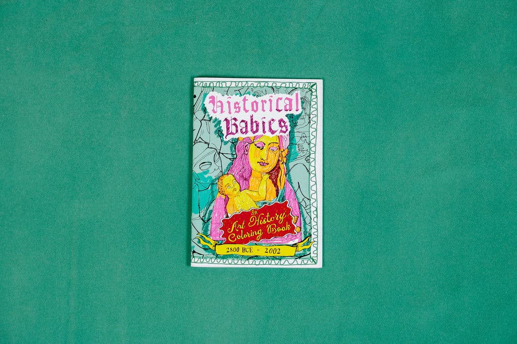 Historical Babies (new!)