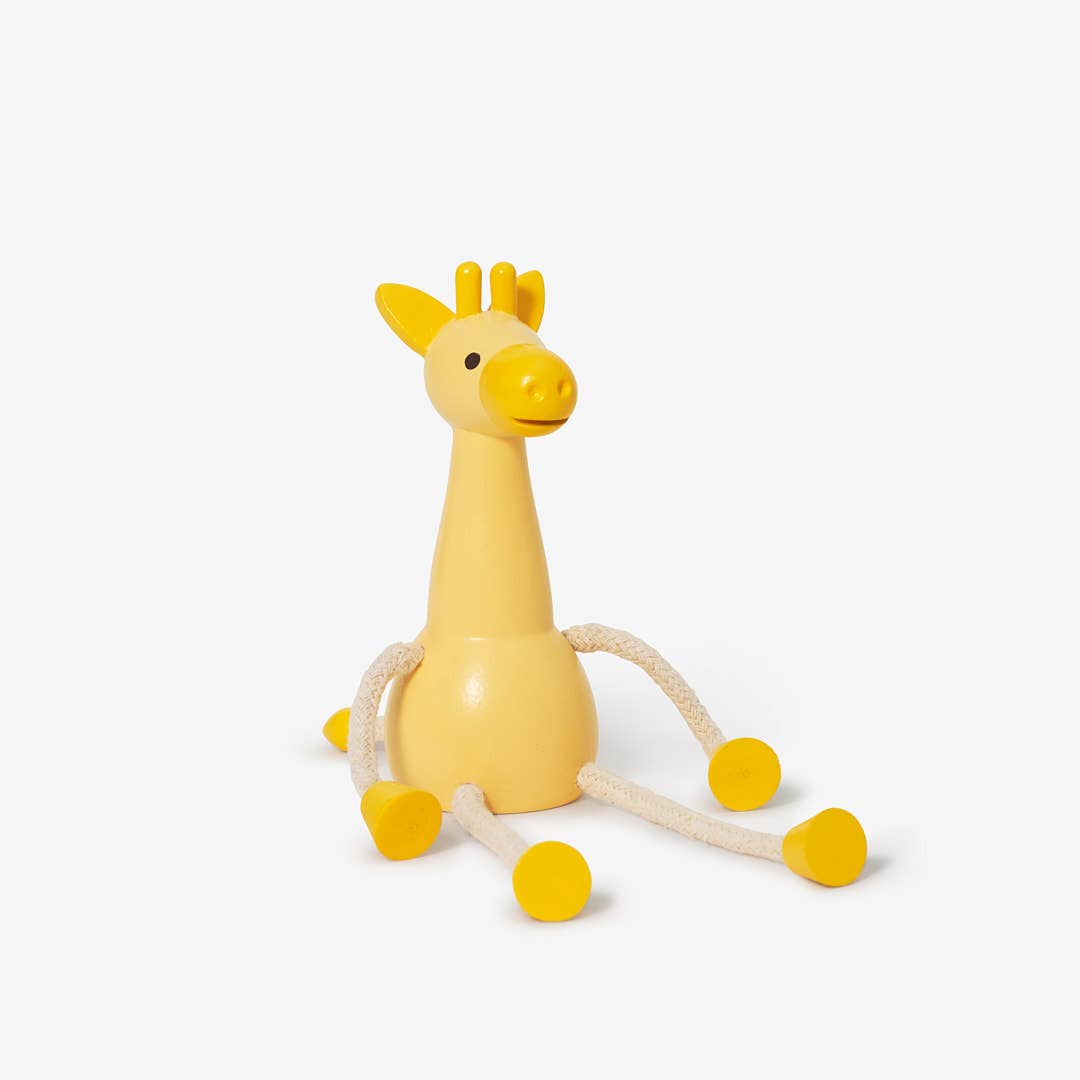 Palimals Colors: Giraffe