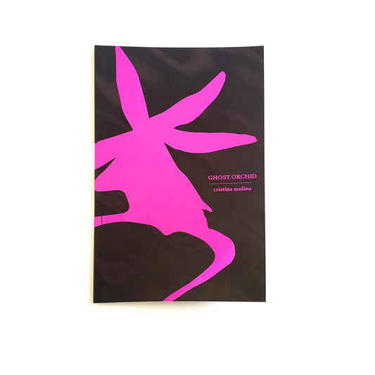 Cristina Molina, Ghost Orchid
