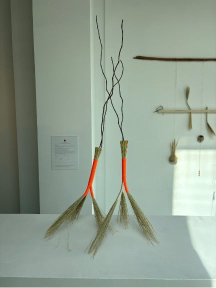 Molly Koehn, harbingers of spring (series), 2