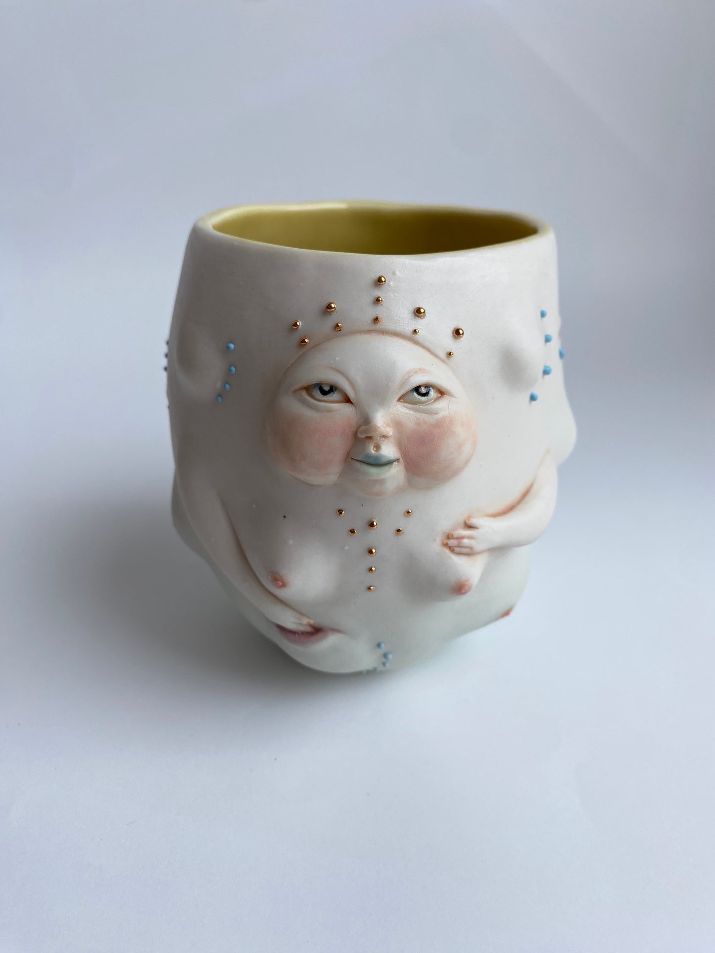 Nathalia Toledo Barcia, Freedom Planter, 2025