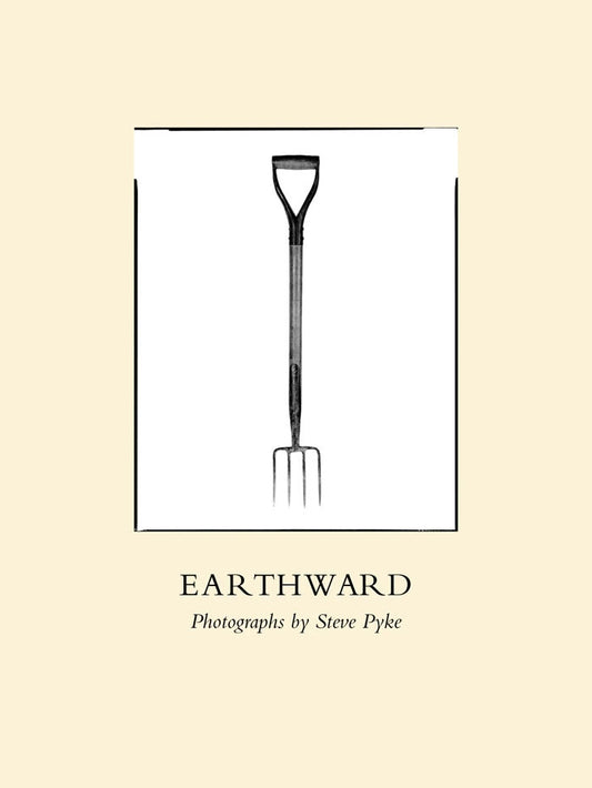 Steve Pyke, Earthward