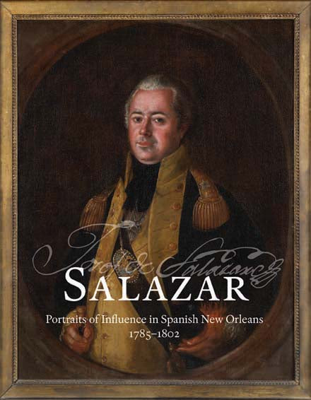 Salazar Book