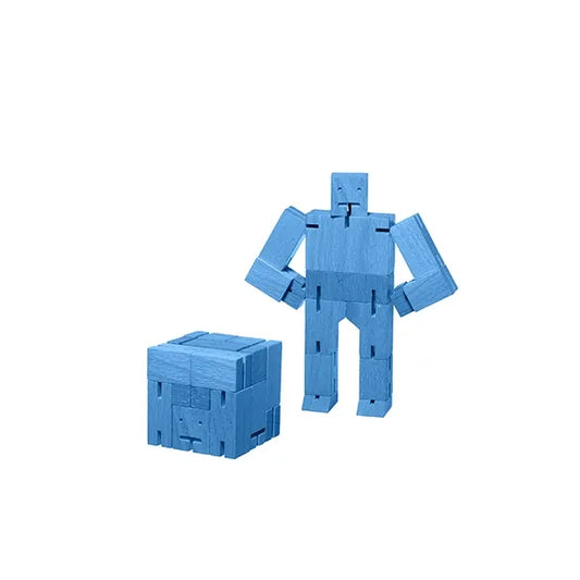 Cubebot Micro - Blue