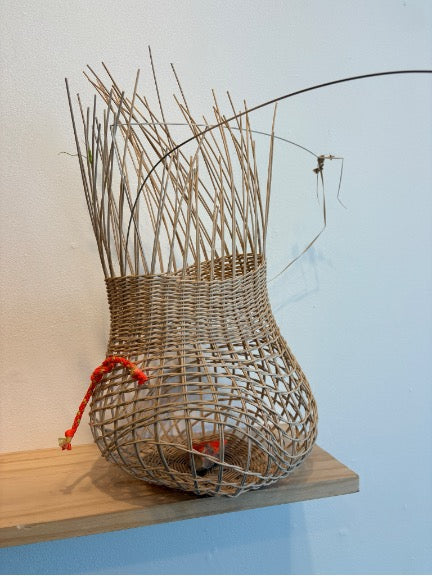 Molly Koehn, when i listen, i am everywhere