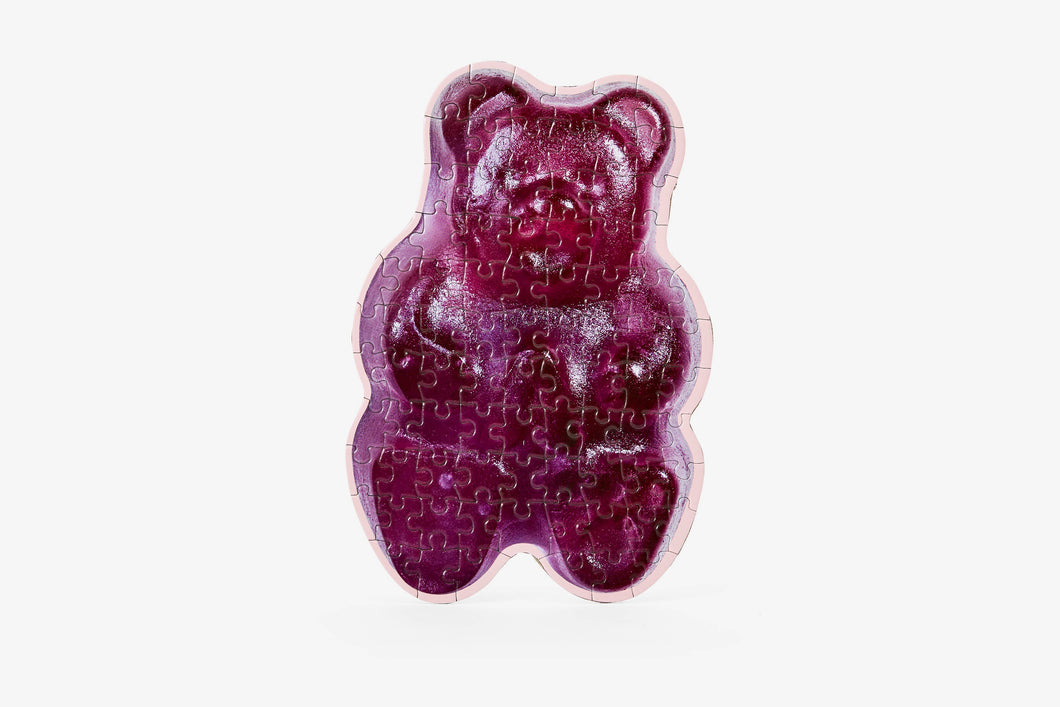 Little Puzzle Thing - Gummy Bear