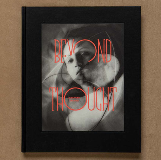 Josephine Sacabo, Beyond Thought