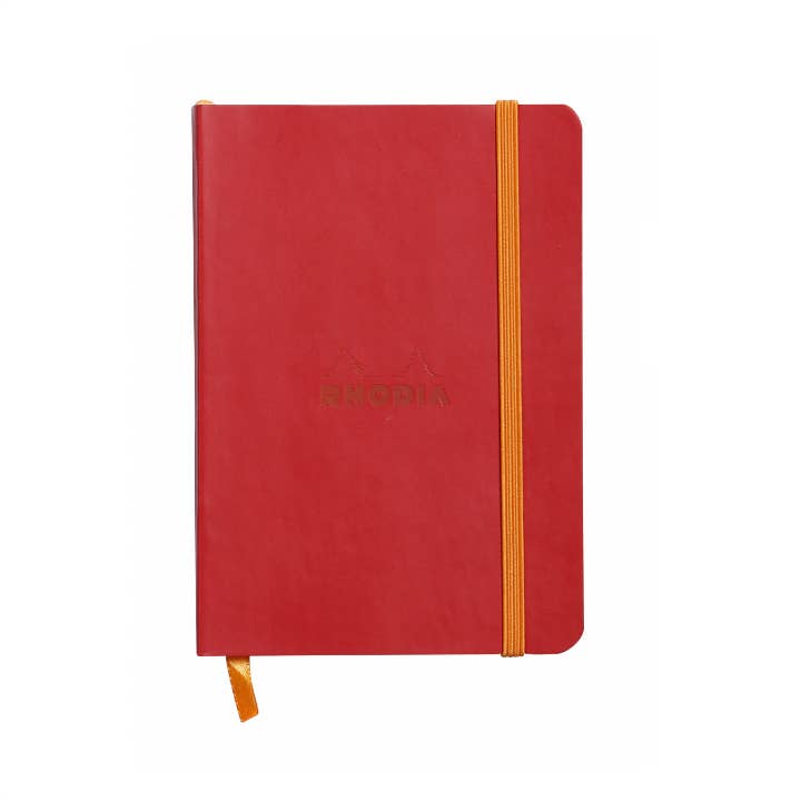 Rhodia Softcover Journal (Small) 4 x 5.5
