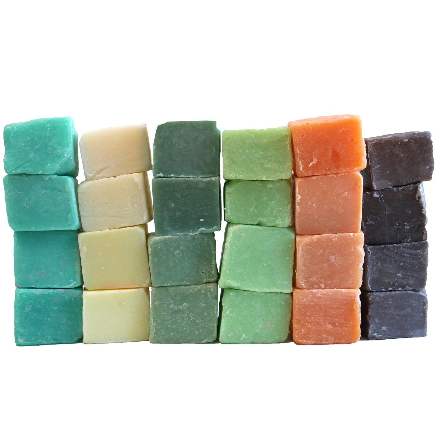 Soap Dough Jungle Kit