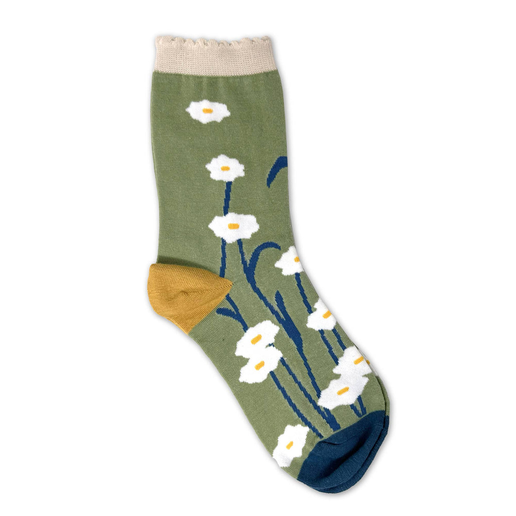 Socks - Blanchett Socks