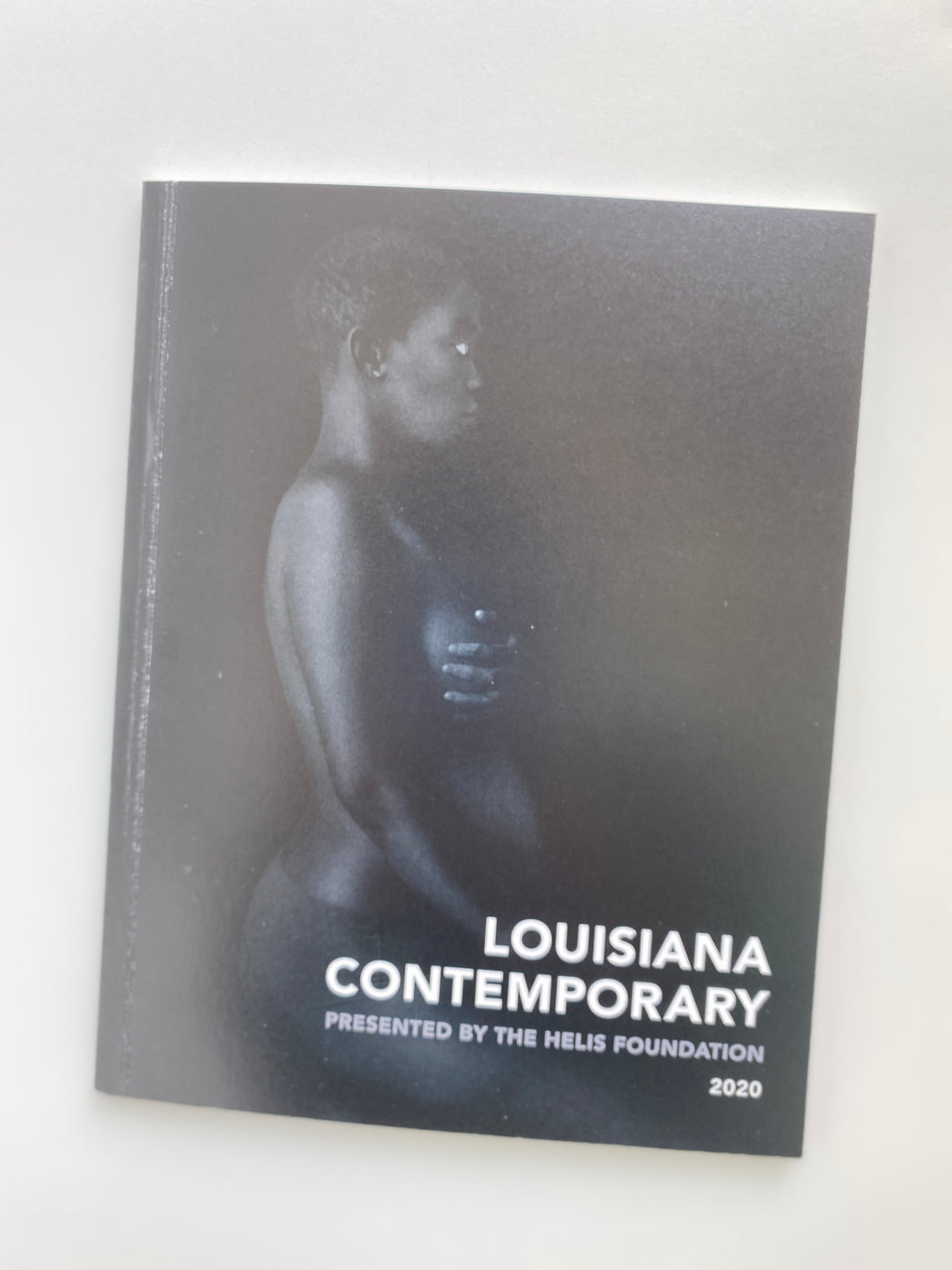 Louisiana Contemporary 2020 Exhibition Catalog
