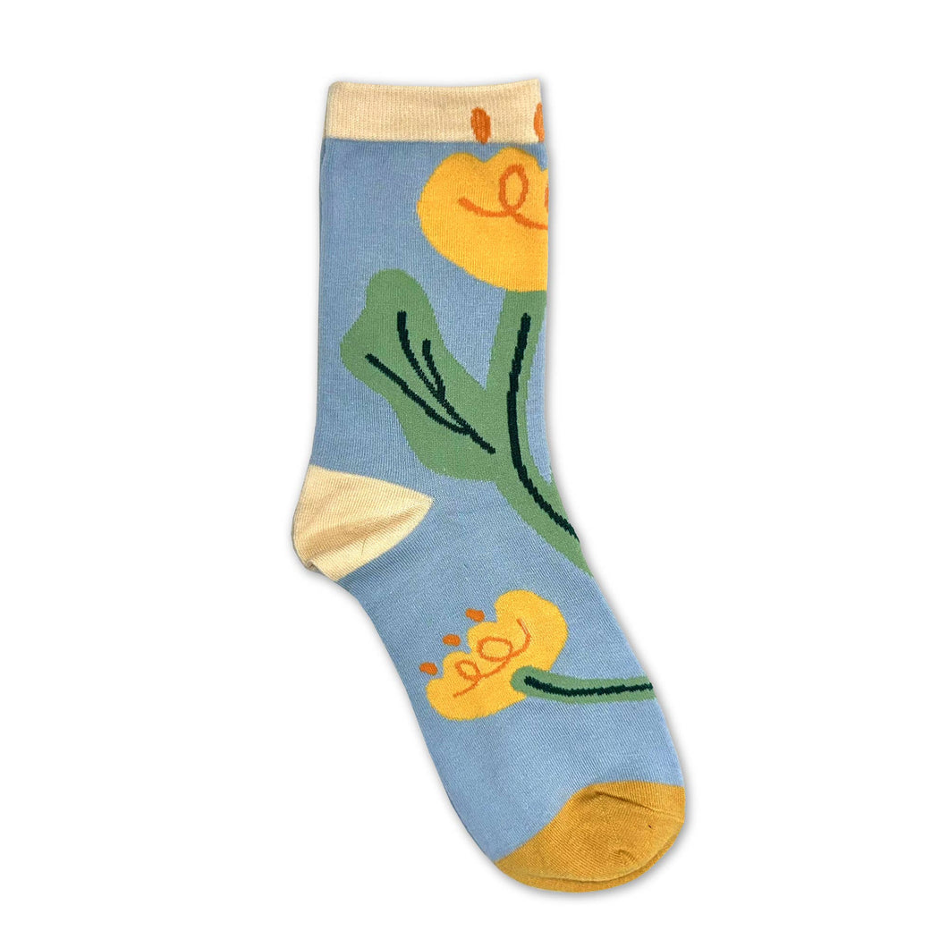 Socks - Blanchett Socks